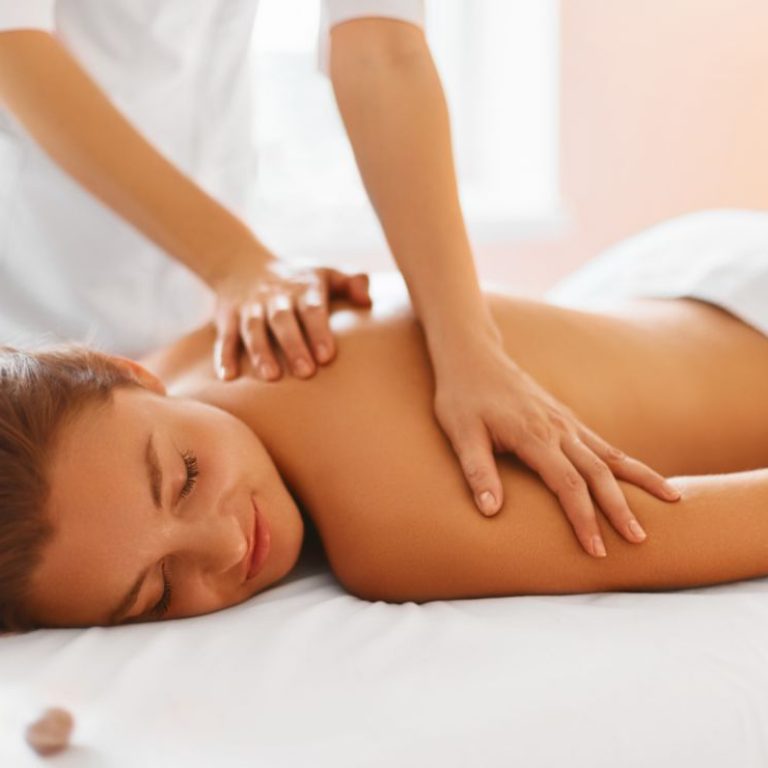 Body Spa yume barcelona