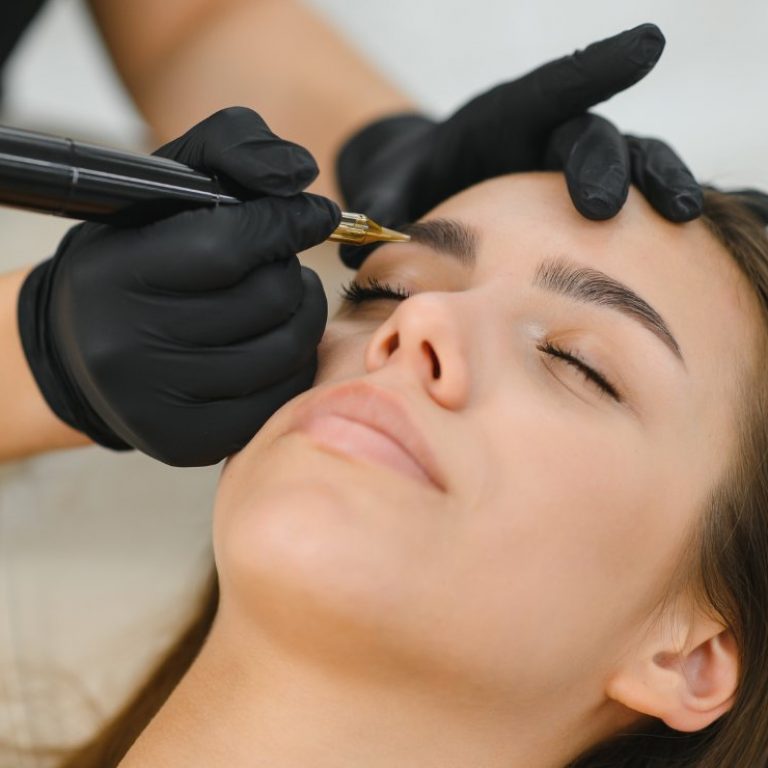 Micropigmentacion rivas el prat de llobregat