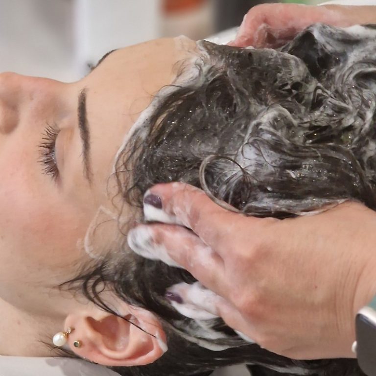 TRATAMIENTOS CAPILARES